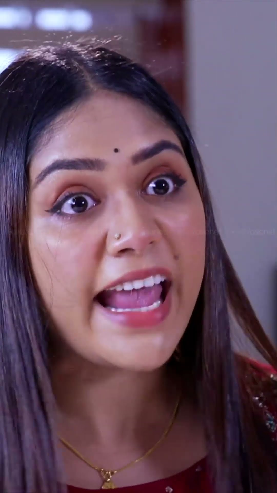 #Mounaragam ഞാൻ വീണ്ടും കോമാളി ആയി...