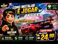 🔥 Como Instalar e Jogar Forza Horizon 6 Premium Edition no Xbox Series X|S | Só R$ 24,99