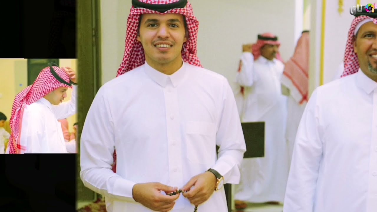 حفل تكريم الملازم أول عبدالله جمعان الصغيّر