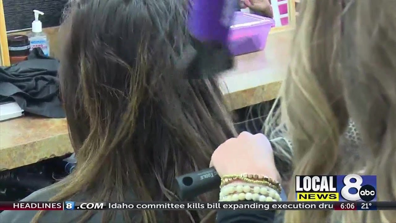 Women sue Idaho over expensive hairbraiding license rules YouTube