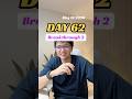 My self-discipline journey Day 62:  using AI to build my public records and gain readers.