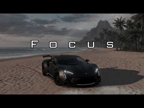 Deep Focus Music — Millionaire Empire Vibes for Intense Work & Success