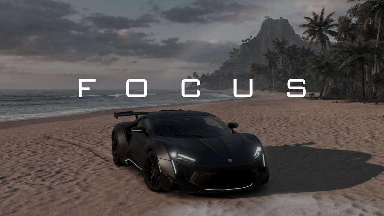 Deep Focus Music — Millionaire Empire Vibes for Intense Work & Success