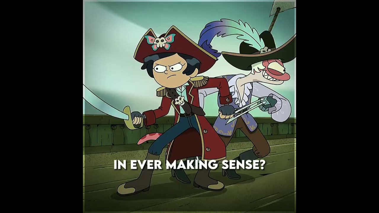 Marcy Wu Edit Entropy Amphibia Edits