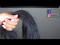 How To Prep Xpressions Braiding Hair for PERFECT Braids!