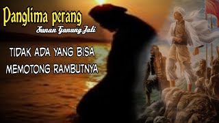 SYEKH MAGELUNG SAKTI ... sejarah singkat