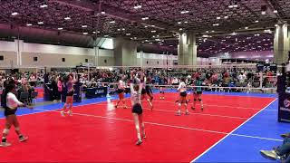 501 Volley 16.2 #2 2026 Setter Show-Me Qualifier Day 1 Highlights