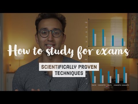 Video: How To Study