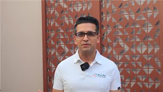 Evoke's Global Strategy Meet 2025