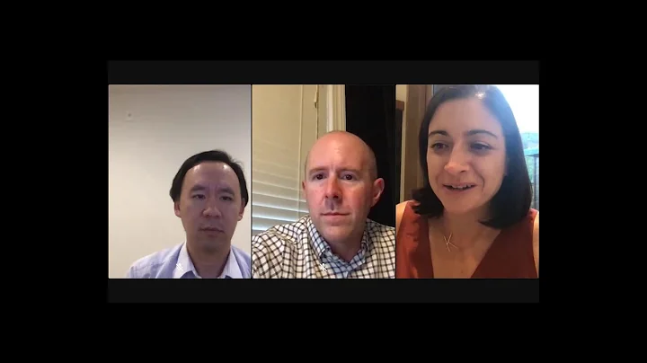 Innovations in Pediatric Care - Michael Wei, Steve...