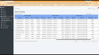 Track Every Customer Order from Start to Finish