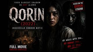 🎬 QORIN (2022) | Indonesian Horror Movie  English Subtitles | Full Movie #horror #scarymovies #viral