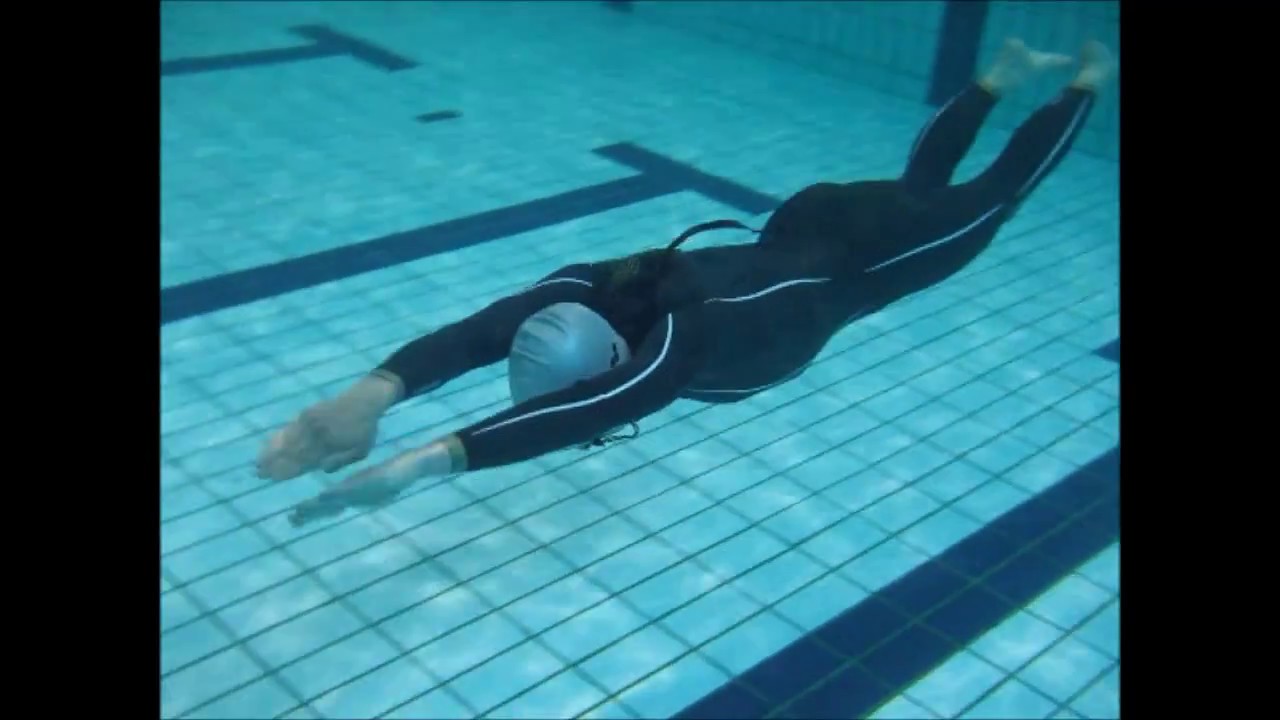 180m without fins on one breath of air! - Boris Milosic (20)