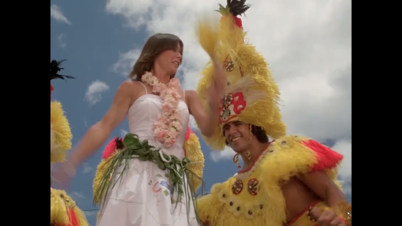 Angels In Vegas: A Charlie's Angels Supercut