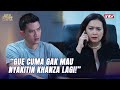 Nahlu Ini Salman Sama Zaki Malah Tarik Tarikan! | Aku Titipkan Cinta ANTV Eps 10 (1/6)