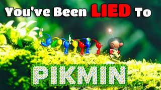 How Many Pikmin Does It Really Take To Beat Pikmin 1?