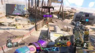New Xmc Msmc Nuclear