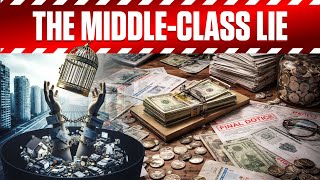 Comfort vs. Flexibility: Why the Middle Class Gets Stuck