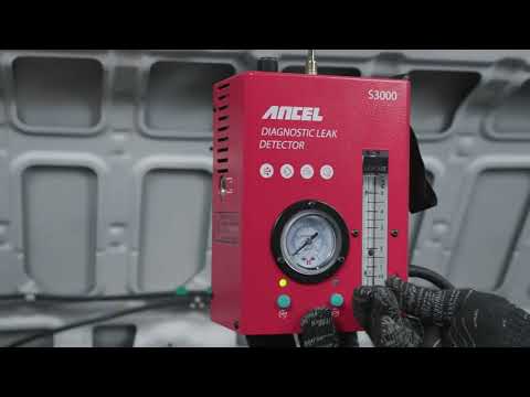 Ancel S3000