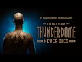 Thunderdome never dies  official trailer