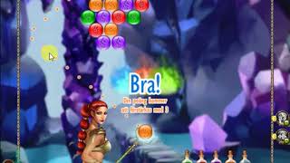 Lost Bubble Level 13