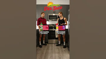WEIGHT LOSS TACOS 