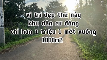 gần chợ , gần trường học , gần nhiều trung tâm mà giá thì mềm, đất châu đức bà rịa vũng tàu giá rẻ