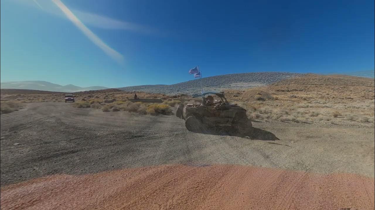 winnemucca dry lake loop movie YouTube