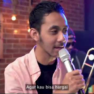 HARUSKAH AKU MATI🤞 - KALIA SISKA ft SKA86 x WANDRA