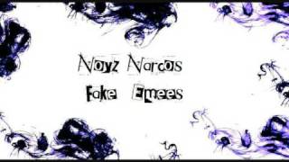 Noyz Narcos - Fake Emcees