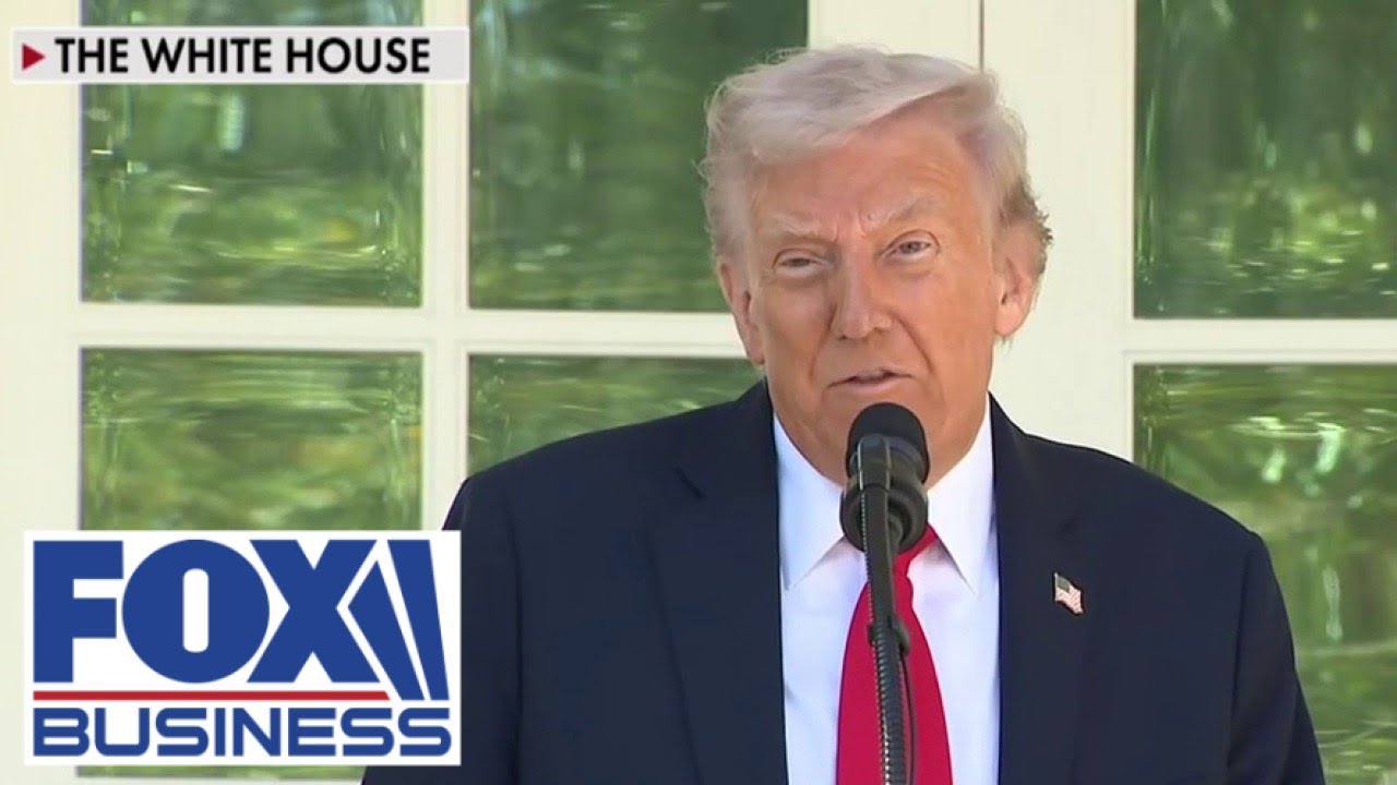 The 'America First' movement is about keeping the government open, Brooke Rollins says