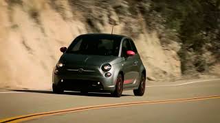 Tire Service Kit-How to fix a flat tire with the tire inflation kit on 2018 Fiat 500e