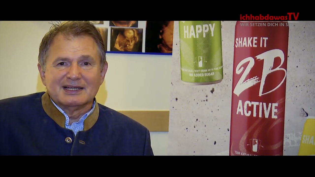 WienichhabdawasTV Dr  Armin Breinl 2B