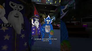 New gorilla tag live event explained! | #gorillatag #gtag #vr #viral #liveevent #explained