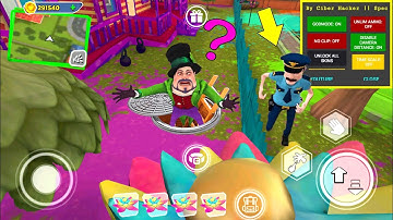 Dark Riddle New Updater 13.5.1 Hello Neighbor ( MOD ALL SKIN ) Fun Game Every Day,Cосед