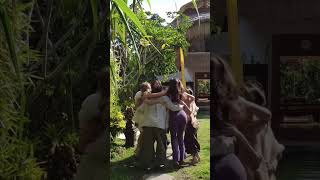 What 200 Hour YTT in Bali Feels Like | From Strangers to Family ✨