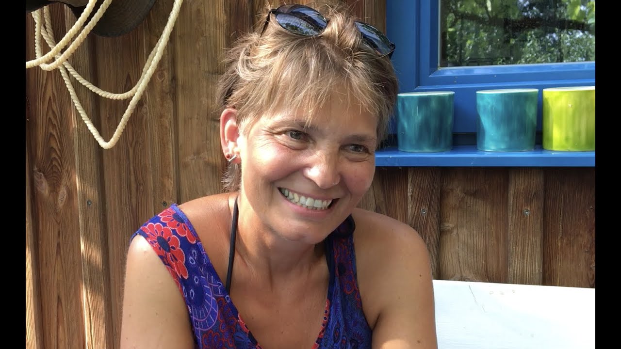 Friederike Ringe Friederike Range Interview - For Fun? - YouTube