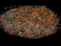 Dirty Rice | How To Cook The Best Dirty Rice Recipe