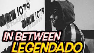 6LACK - In Between (ft. BANKS) [Legendado]