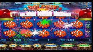 Bet 9 sen NEMO ALL OF KIND screenshot 3