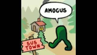 A Shortcut 2 The Sus Town