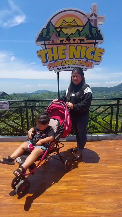 Mini Vlog Today #shortsviral #minivlog #story #thenicefuntasticpark #cianjur #subscribe