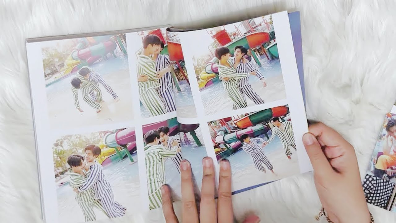 最も信頼できる FRIENDTASTIC THE OFFICIAL PHOTOBOOK OF GEMINIFOURTH