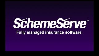 SchemeServe Fully Managed Insurance Software screenshot 2