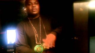 P Money Going Crazy