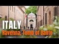 Italy, #Ravenna, travel to Ravenna to see Tomb of Dante #travel #Dante #tomb #video #viralvideo