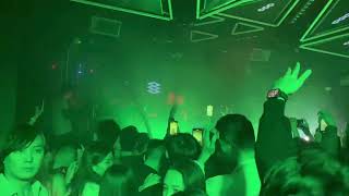 Mike Williams & AfroJack - Alone (ID) (The illusionist Boomerang Hong Kong Lan Kwai Fong)