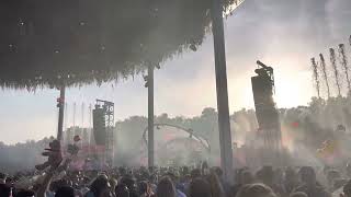 Sofi Tukker - “Sun Came Up” at Tomorrowland 2022 Weekend 1