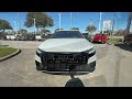 2023 Audi SQ8 Prestige Houston, Humble, Westfield, Dyersdale, New Caney TX