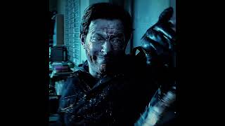 Detective Mark Hoffman Edit